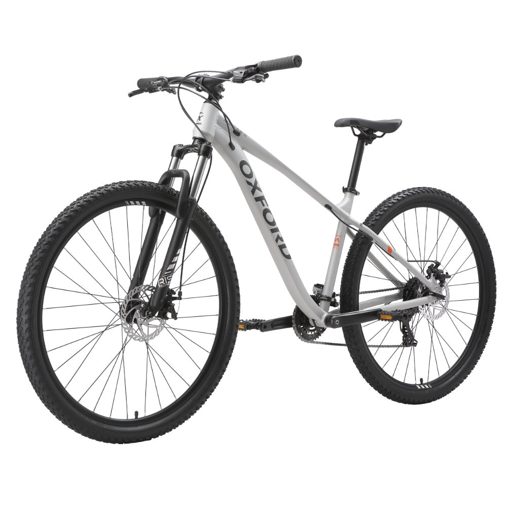 Bicicleta Aro 29 Merak 2