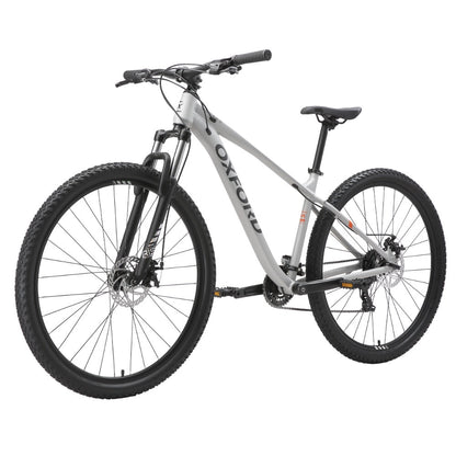 Bicicleta Aro 29 Merak 2