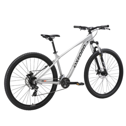 Bicicleta Aro 29 Merak 2