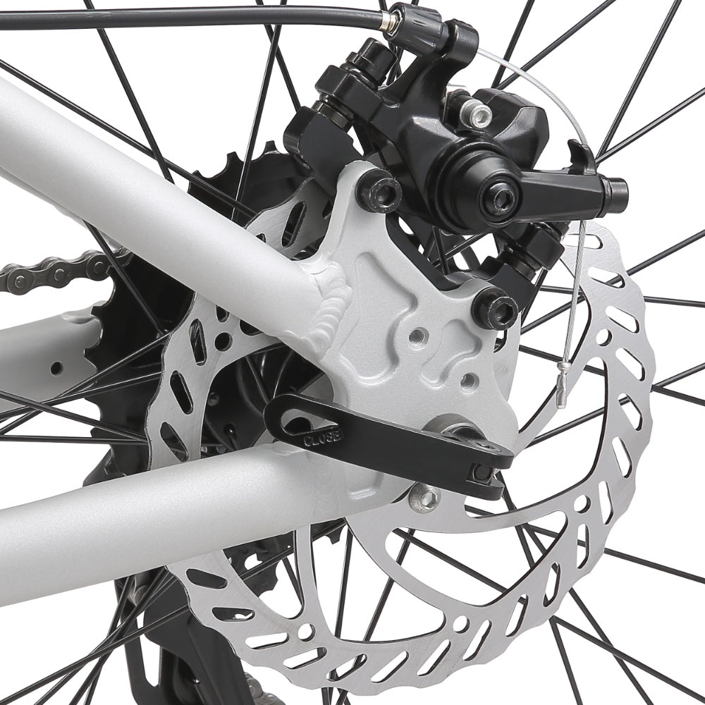 Bicicleta Aro 29 Merak 2