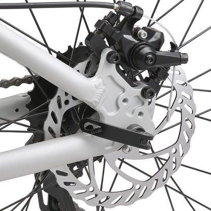 Bicicleta Aro 29 Merak 2