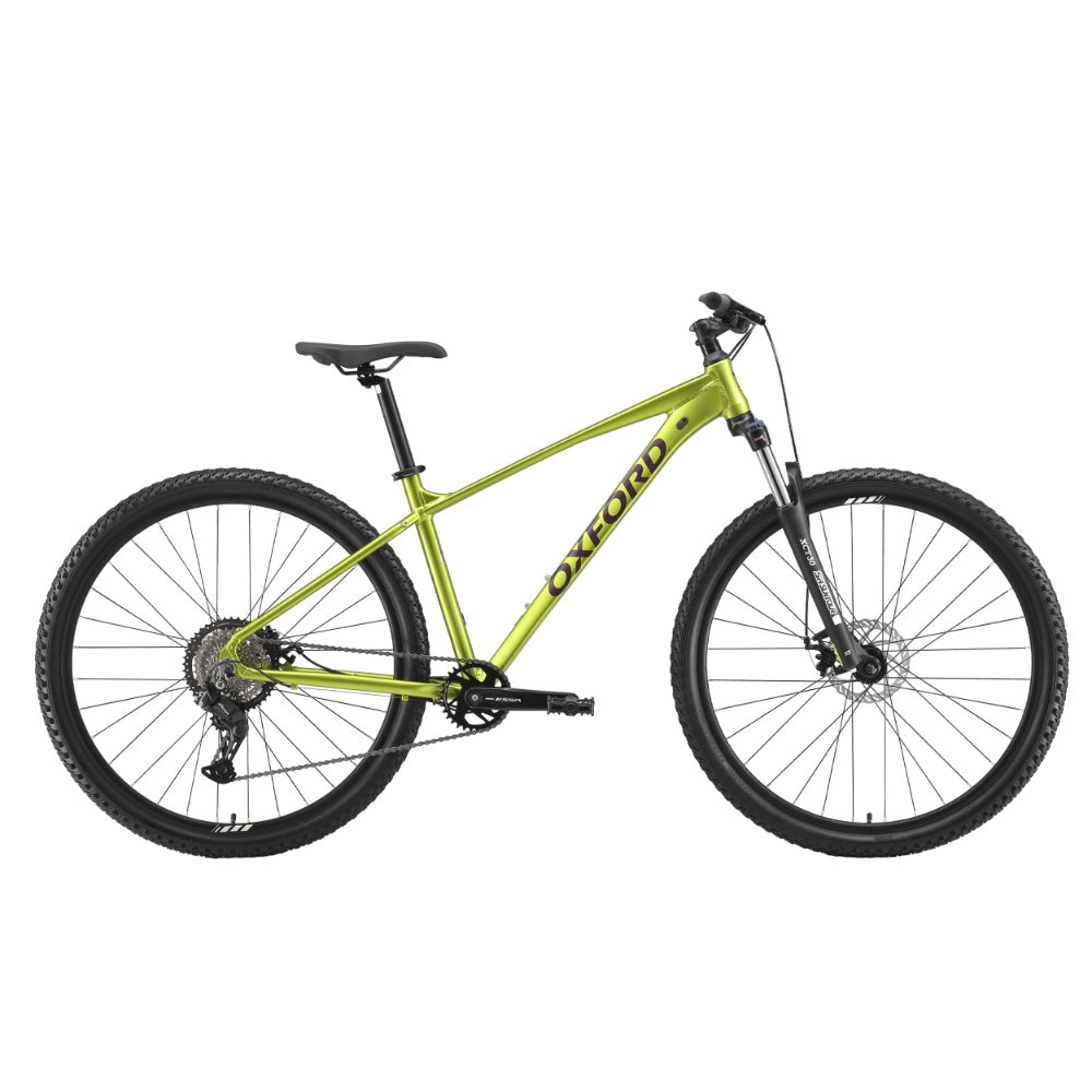 Bicicleta Aro 29 Orion 4 Serie Uno X