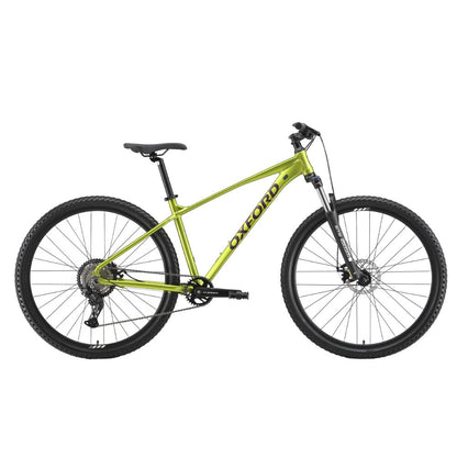Bicicleta Aro 29 Orion 4 Serie Uno X