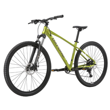 Bicicleta Aro 29 Orion 4 Serie Uno X
