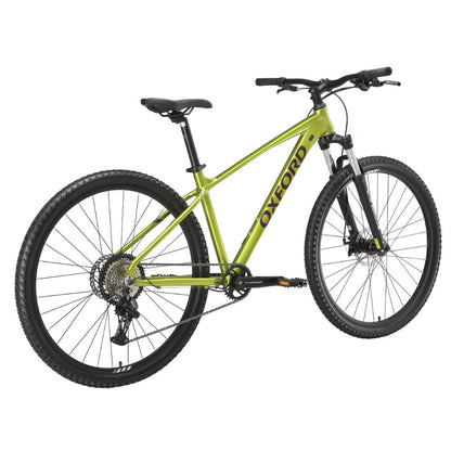 Bicicleta Aro 29 Orion 4 Serie Uno X