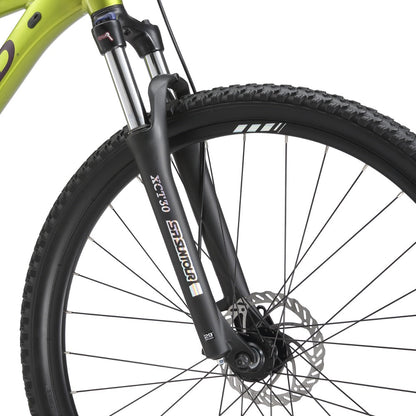 Bicicleta Aro 29 Orion 4 Serie Uno X
