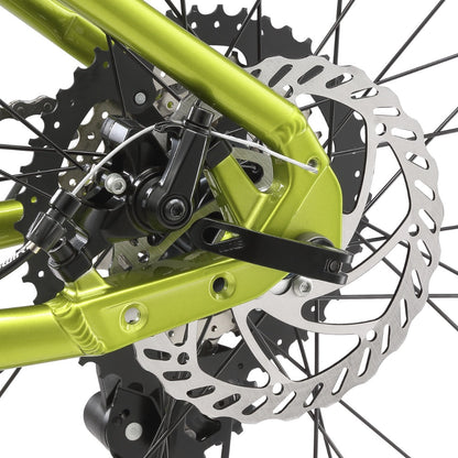 Bicicleta Aro 29 Orion 4 Serie Uno X