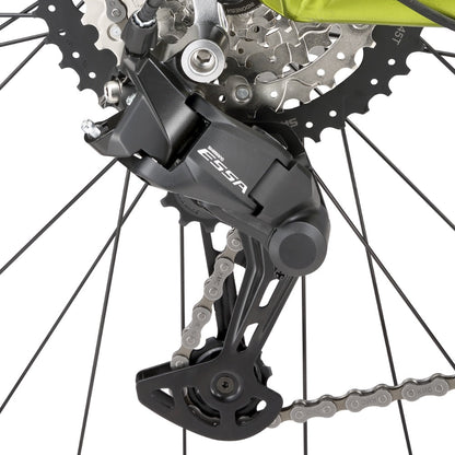 Bicicleta Aro 29 Orion 4 Serie Uno X