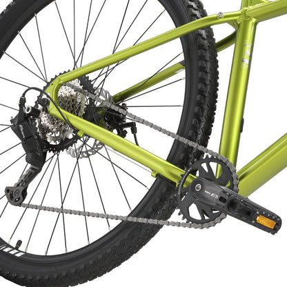 Bicicleta Aro 29 Orion 4 Serie Uno X