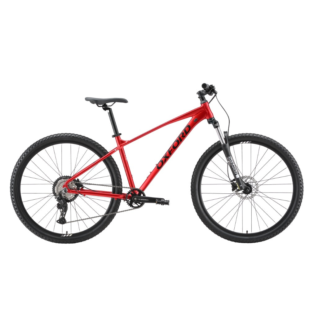Bicicleta Aro 29 Orion 4 Serie Uno X