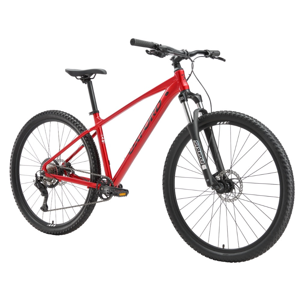 Bicicleta Aro 29 Orion 4 Serie Uno X