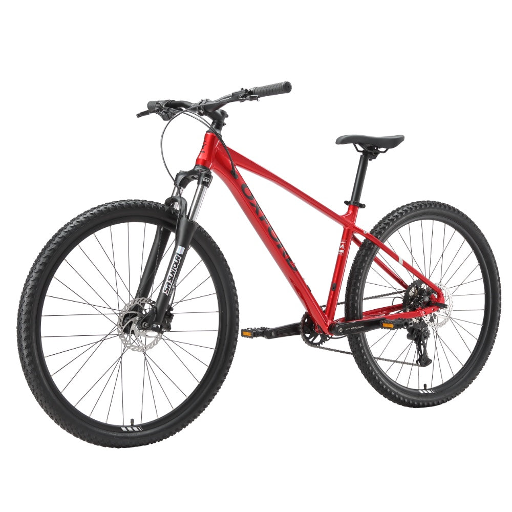 Bicicleta Aro 29 Orion 4 Serie Uno X
