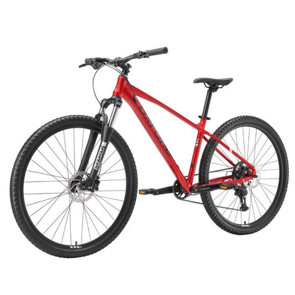 Bicicleta Aro 29 Orion 4 Serie Uno X