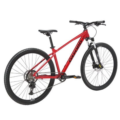 Bicicleta Aro 29 Orion 4 Serie Uno X