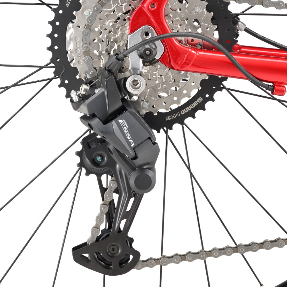 Bicicleta Aro 29 Orion 4 Serie Uno X