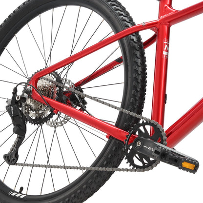 Bicicleta Aro 29 Orion 4 Serie Uno X