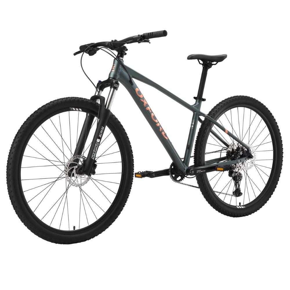 Bicicleta Aro 29 Orion 6 Serie Uno X