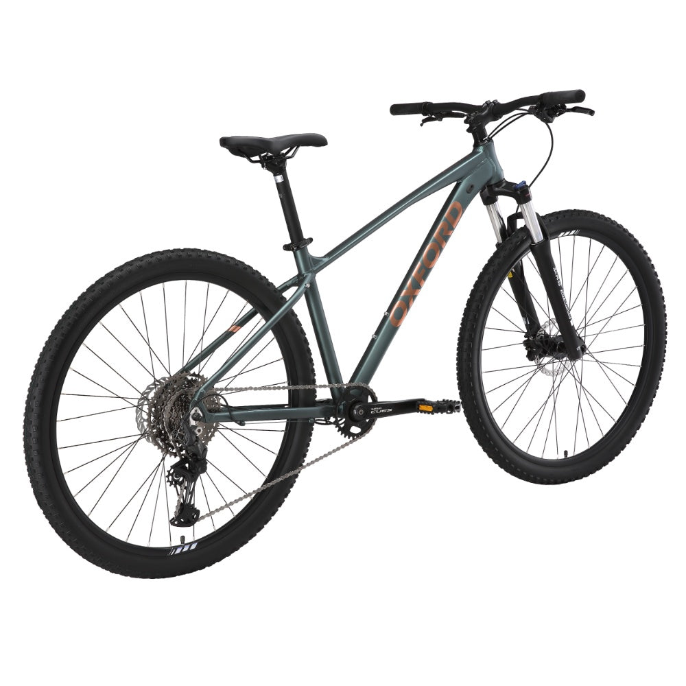 Bicicleta Aro 29 Orion 6 Serie Uno X