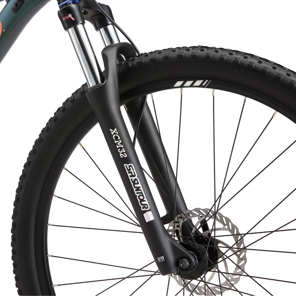 Bicicleta Aro 29 Orion 6 Serie Uno X