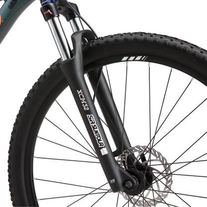 Bicicleta Aro 29 Orion 6 Serie Uno X