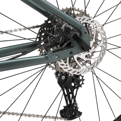 Bicicleta Aro 29 Orion 6 Serie Uno X