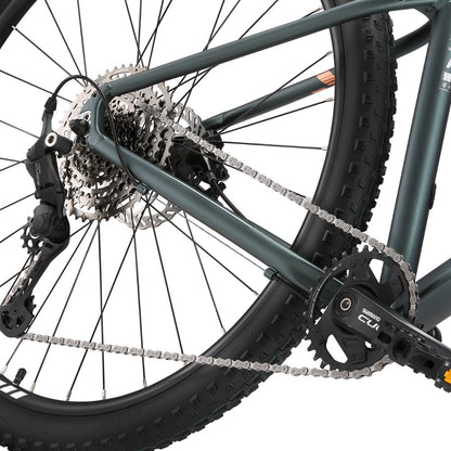 Bicicleta Aro 29 Orion 6 Serie Uno X