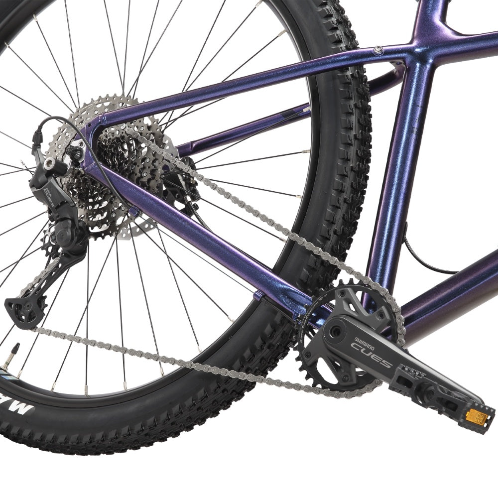 Bicicleta Aro 29 Orion 7 Serie Uno X