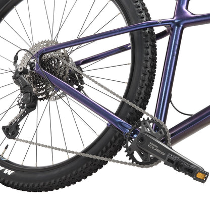Bicicleta Aro 29 Orion 7 Serie Uno X