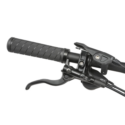 Bicicleta Aro 29 Polux 8