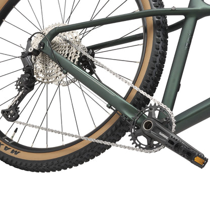 Bicicleta Aro 29 Polux 8