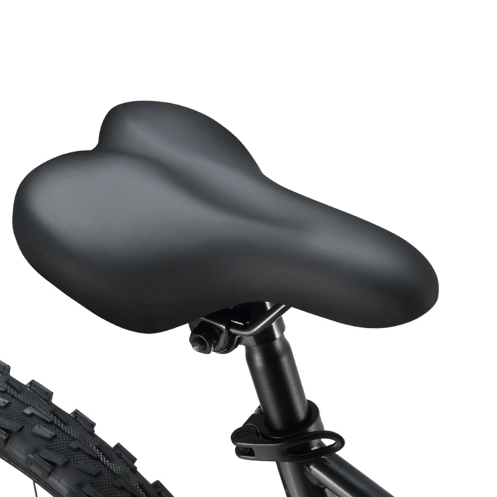 Bicicleta Infantil Drako Doble Suspensión Aro 20