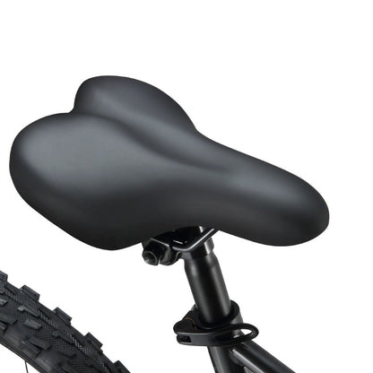 Bicicleta Infantil Drako Doble Suspensión Aro 20