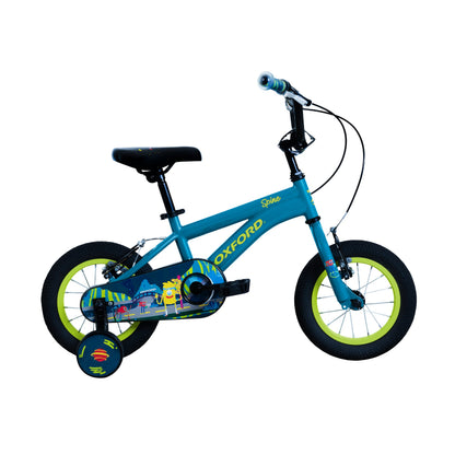 Bicicleta Infantil Spine Aro 12