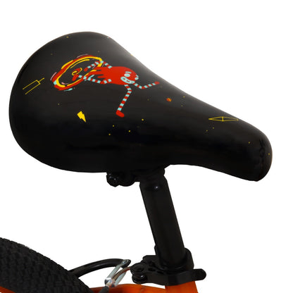 Bicicleta Infantil Spine Aro 12