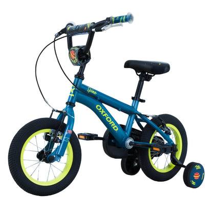 Bicicleta Infantil Spine Aro 12