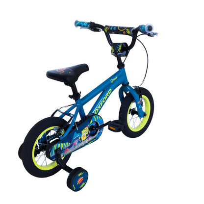Bicicleta Infantil Spine Aro 12