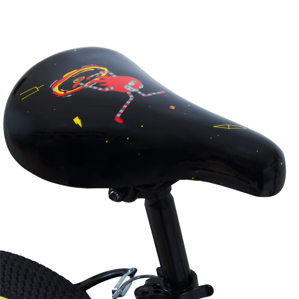 Bicicleta Infantil Spine Aro 12