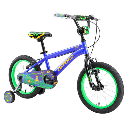 Bicicleta Infantil Spine Aro 16