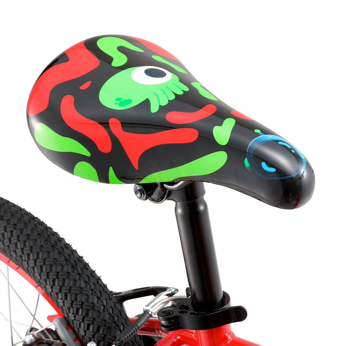 Bicicleta Infantil Spine Aro 16