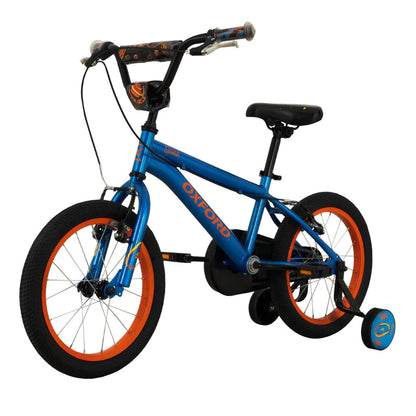 Bicicleta Infantil Spine Aro 16