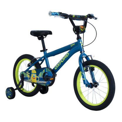 Bicicleta Infantil Spine Aro 16