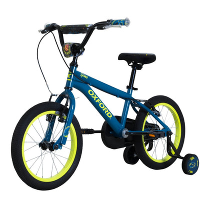 Bicicleta Infantil Spine Aro 16