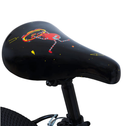 Bicicleta Infantil Spine Aro 16