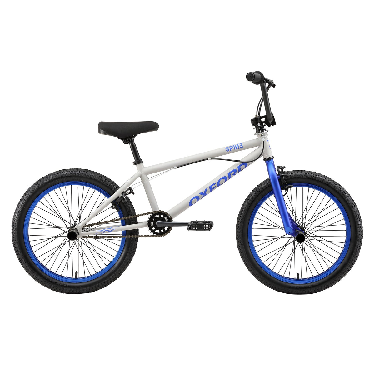 Bicicleta Infantil Spine Aro 20