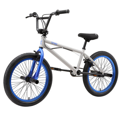 Bicicleta Infantil Spine Aro 20