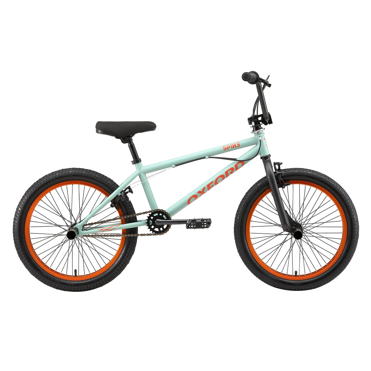 Bicicleta Infantil Spine Aro 20