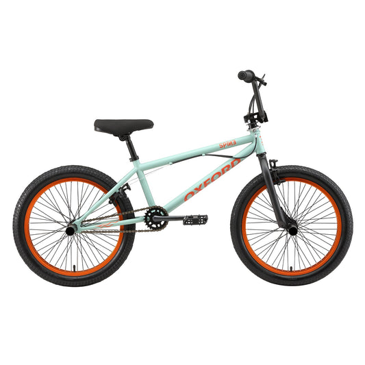 Bicicleta Infantil Spine Aro 20