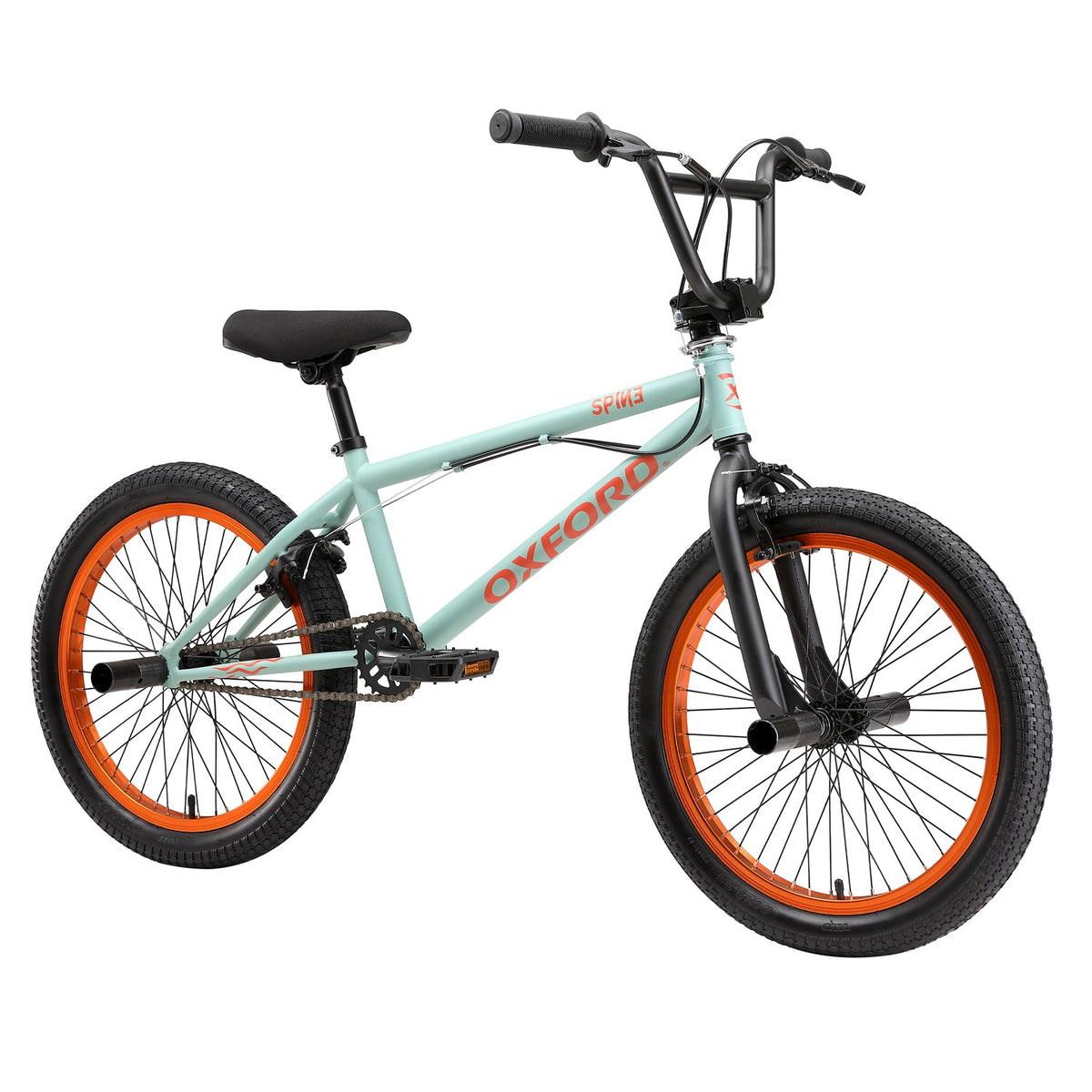 Bicicleta Infantil Spine Aro 20