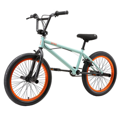 Bicicleta Infantil Spine Aro 20