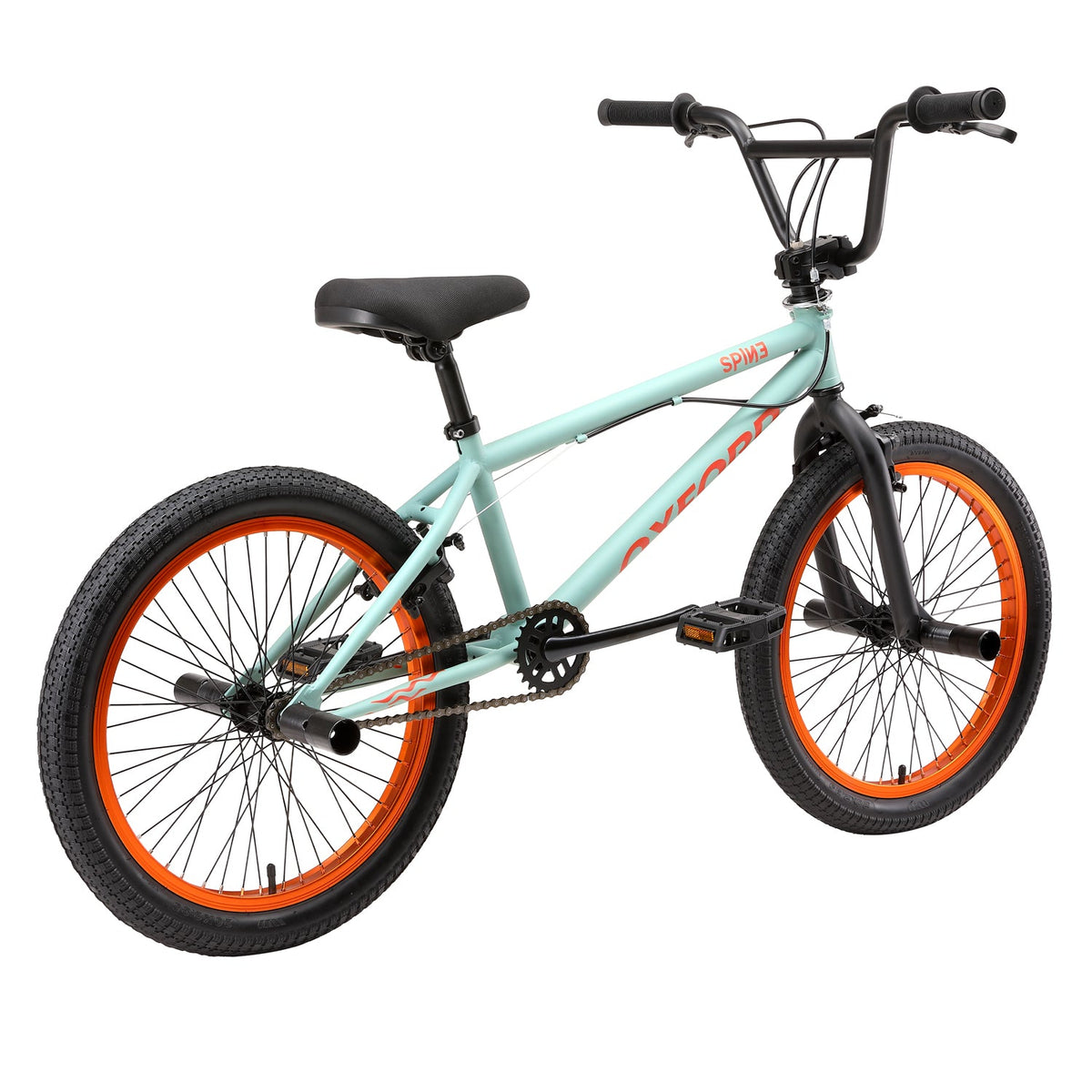 Bicicleta Infantil Spine Aro 20